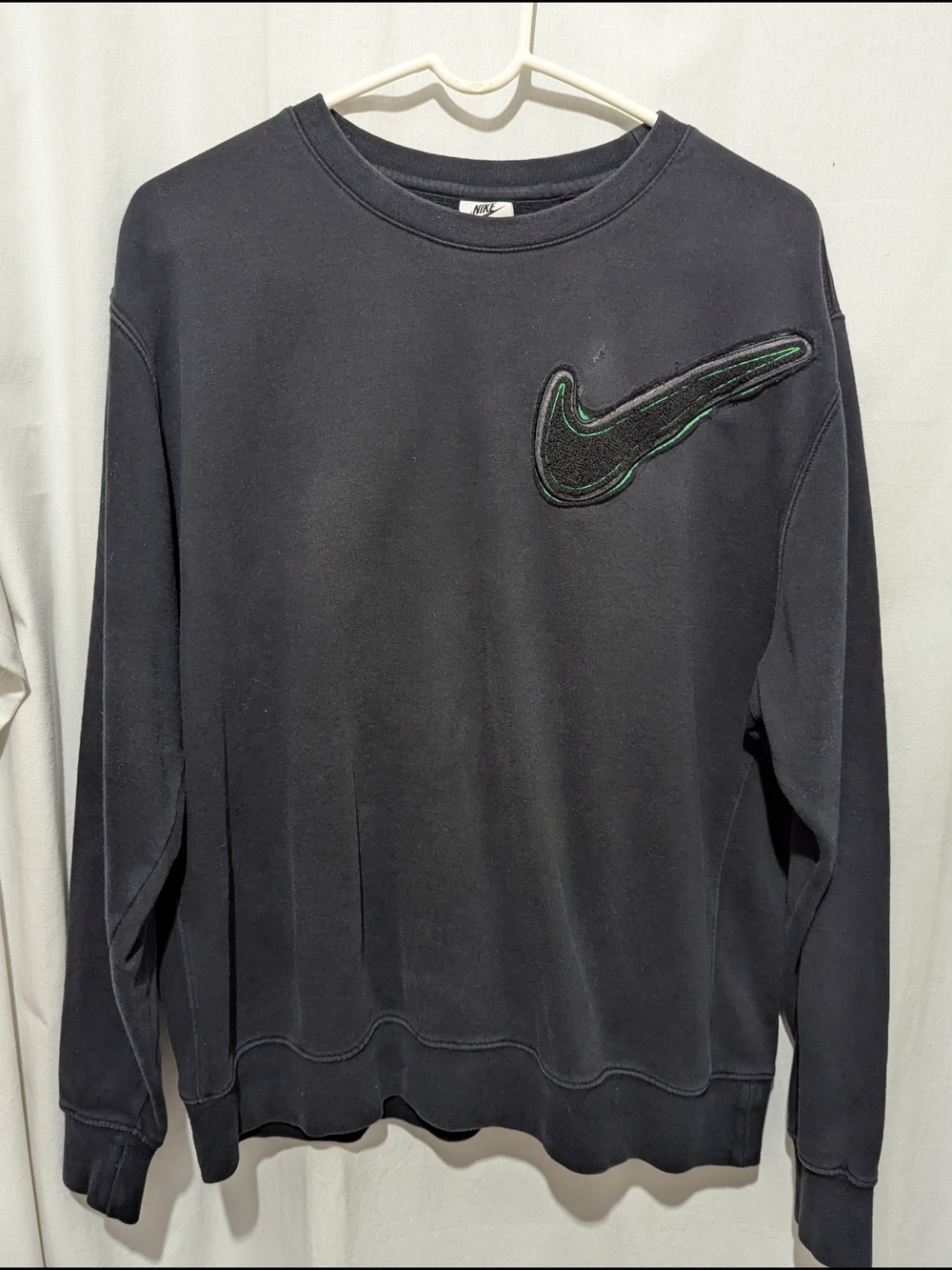 Nike Custom Crewneck